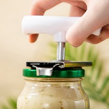 간편한 스테인레스 병따개 뚜껑 오프너