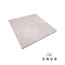 트라버틴 200 X 200 (Brushed) 천연석타일