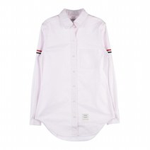 [톰브라운] [라벨루쏘] 암 밴딩 옥스포드 셔츠 FLL019E 00098 680