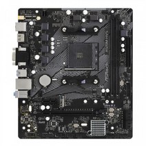 ASRock A520M-HVS (디앤디컴)