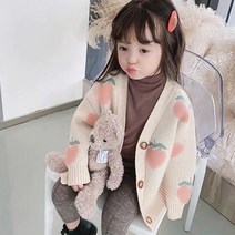 애플가디건