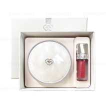 더후 더 후 공진향 설 미백 수분광 쿠션 23호 (본품+리필+리필) 스페셜 세트, 제품