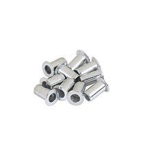 SK11 블라인드 너트 리벳 ΦM 4 × 0.7 조임 가능 판두께 1.5 ~ 2.5mm 10개입 4M-25, 1개