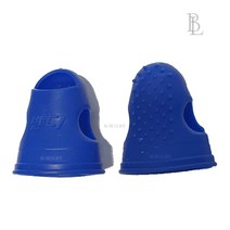 길라씨엔아이 사무용골무 2P, 대, 2개입