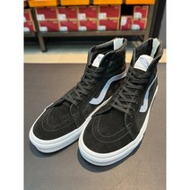[국내정식매장] 반스(VANS) (남여공용) 스케이트 하이 리슈 (Sk8-Hi Reissue Zip)(VN0A5KRCADD)