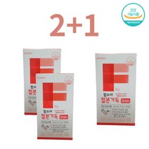 함소아 마시는 맛있는 철분제 키즈 철분 엽산3개월, 상세페이지 참조, 상세페이지 참조