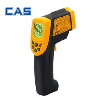 CAS 카스 비접촉식 적외선 온도계 IT700-1 휴대용 레이저 온도측정기 쿠킹 산업용