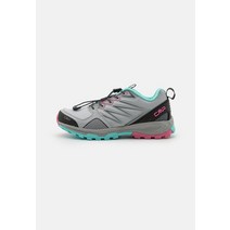 유럽정품 CMP ATIK TRAIL RUNNING - 하이킹 신발 ghiaccio/acqua