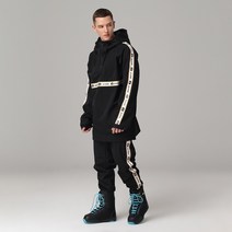 남성과 여성을위한 스키 정장 야외 따뜻한 통기성 스키 바지 스노우 보드 슈트