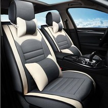 Lifan solano x50 9 10 자동차 시트 커버 프로텍터 색 용 Flax, 42 Deluxe Edition 5