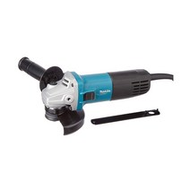 마끼다 M9508B 5인치 앵글그라인더 125mm 720W, 단품