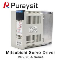 전기장비부품 미쓰비시 서보 드라이브 MR-J2S-40A 10A 20A 60A 70A 350A, 07 MR-J2S-200A