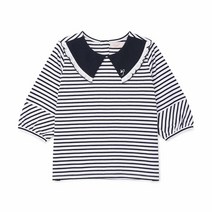 페리미츠 NC02 마이마린 7부티셔츠 P2221T151