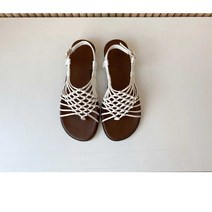 코지23 / 여자 여름 스트랩 바다패션 휴가 휴양지 깔끔한 샌들