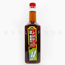진수 남늑 피쉬소스 분짜소스용, 900ml, 1개