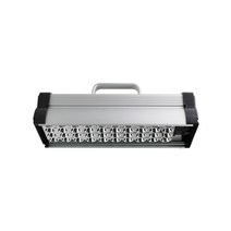 UV 경화 램프 자외선 경화기 조사기 LED 스크린 인쇄, 50W(405nm) LED UV 경화 램프