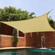 21세기트랜드 시즌 라이프 타프, PU 사각 3X3 샌드