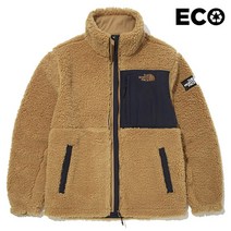 [노스페이스] 남성 세르파 EX 플리스 자켓 NJ4FM62C_TAN