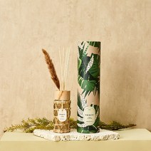 모던하우스 어텀파라다이스 타히티 아쿠아 블라썸 180ml AR032302, 단품, 1개