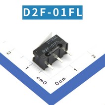 스마트스위치 D2F-01-L-F-FL-T-5-01L-01F-T-01FL-01L2 F-3-7-L2-L3 D2FC-F-7N 10M-20M-50m-OF-RZ 오리지널 마이크로 스위치 일, D2F-01FL
