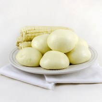 옥수수쌀 찐빵1 box 20개쌀 호빵한 유명 빵집 어른 간식 건강 어르신 강원도 찐빵는, 옥수수쌀찐빵1box(20개), 단품, 단품