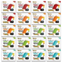 사고력을 키우는 팩토연산 A~P 20종, 1-팩토연산 A01