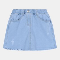 로엠걸즈 !! (인기상품)+스테디 랩 스타일 데님팬츠 RGTJ2245C