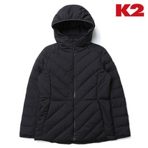 *본사직영* [K2] 여성용 FLY HIKE 슬림 다운 W KWU21506Z1