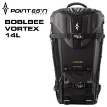 [포인트 10 배] 정규 대리점품 보블비 Point65 BOBLBEE Vortex 14 L 블랙 일안 리플렉스 카메라 가방 세련된 볼텍스 카메라 가방 배낭 일안 리플렉스 보호 프로텍트 고기능 삼각대 스트랩 첨부 선물 자전거 오토바이 오토바이 아웃드