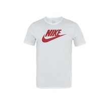 나이키 남여공용 futura icon 티셔츠 696707-101