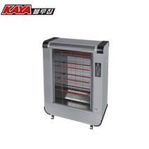 가야블루칩 전기히터 카본히터 2023년형 업소용 사무실 난방기 전기난로 KYE-3000 i