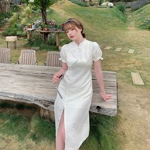 신지연 한지민 드레스꽃 원피스 체크 미시 김세정 루즈핏 강한나 아이유 김태리 맥시 핑크