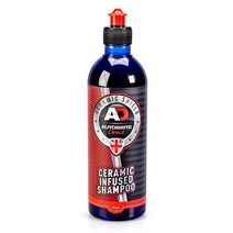 AD 오토브라이트 세라믹 인퓨즈드 카샴푸 500ml, 1개