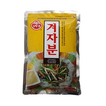 오뚜기겨자분200g