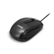 QNIX QM 5000 노트북 PC 유선마우스 3버튼 USB마우스, QNIX QM-5000 노트북 PC 유선마