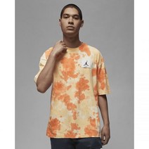 [국내 매장판] 나이키 조던 에센셜 남성 오버사이즈 그래픽 티셔츠 DX9584-112