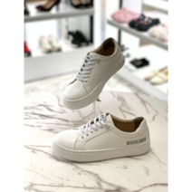 앙세르 ANCER 세이브존08 밴딩 스니커즈 ANCNK0258