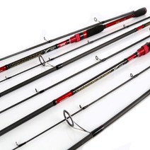 제이케이피싱 아피스 썬더스톰 엑스 S862M 우럭 광어 농어 낚시대 (8570564)