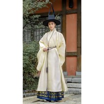 조선시대옷 포졸복 제례복 곤룡포 무사복 의상 선비복 용포 갈옷 도포 체험 촬영 임금