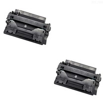 DDA 캐논 LBP 1380kw 재생토너 표준용량 검정 6000매X 2개 (CRG324)