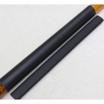 당구 개인 윈도우 v6 실리콘 그립 검정색 라텍스 고무그립 제스트큐