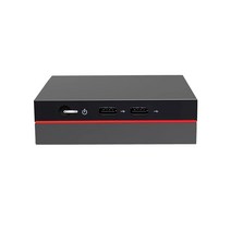 Topton 데스크탑 게이밍 미니 컴퓨터 PC i9 12900H NVIDIA 4G 2 * NVMe SSD 윈도우 11 8K UHD, 01 i7-11370H MX450 2G_02 AU, 02 8GB DDR4 256GB NVMe