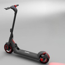 접이식 전동 킥보드 전기 초소형 폴딩 미니 경량모델, R6 그레이 + 시트