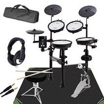 Roland TD-1KPX2 집 연습 8점 세트 전자 드럼 세트 롤랜드