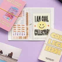 핸드폰사진앨범 인생4컷 인생네컷 정리 사진첩 보관 커플 포토북 선물, 레드