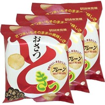 UHA 미카쿠토 오사쯔 도킷 프렌맛 65g x 6봉지, 1세트