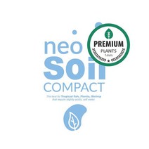 네오 컴팩트 프리미엄 플랜츠 소일 [1mm] [8L], 단품, 단품