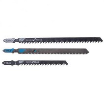 왕복 톱 다기능 변환 헤드 전기 드릴 회전목마 톱 전문 목공 절단, 02 3 Sawblade, 02 3 Sawblade Set