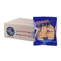 금풍제과 제주 가파도 보리건빵 30g 50입, 상세페이지 참조