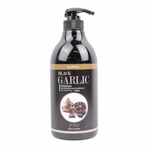 가월 흑마늘 프리미엄 하나로 샴푸 린스 겸용 750ml 2 헤어-72394EA, DDM_ 1, DDM_ 본상품선택